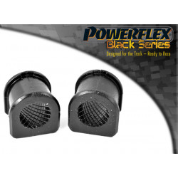 powerflex bucșă bară stabilizatoare spate 25mm, doar mps mazda Mazda 3 (2004-2009)
