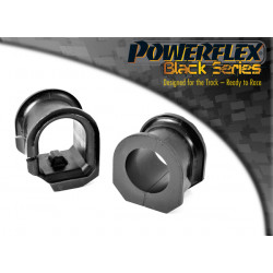 Powerflex Set Bucșă suport caseta de direcție Mazda RX-7 Generation 3 & 4 (1992-2002)