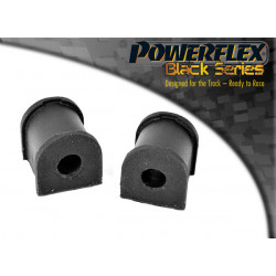 Powerflex Bucșă bară antiruliu spate 16mm Mazda RX-8 (2003-2012)