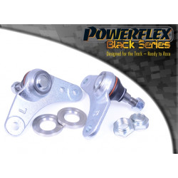 Powerflex Pivot interior braț față, înclinare negativă Mini Mini Generation 1 
