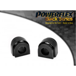 Powerflex Bucșă bară antiruliu spate 21.4mm Mini Mini Generation 3 (F56) (2014 on)