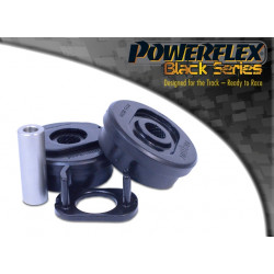 Powerflex Bucșă tampon motor inferior (mare) Mini Mini Paceman R61 2WD (2013-2016)