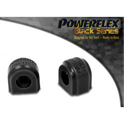 Powerflex Bucșă bară antiruliu spate 16mm Mini Mini Paceman R61 2WD (2013-2016)