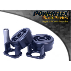 Powerflex Bucșă tampon motor inferior (mare) Mini Mini Paceman R61 4WD (2013-2016)