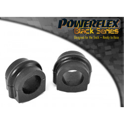 Powerflex Bucșă bară antiruliu față 25mm Nissan 200SX - S13, S14, S14A & S15
