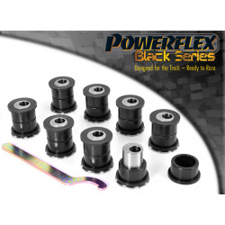Powerflex Bucșă braț spate sus - reglabil odklon Nissan 200SX - S13, S14, S14A & S15