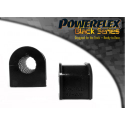 Powerflex Bucșă bară antiruliu spate 18mm Nissan 200SX - S13, S14, S14A & S15