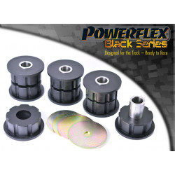 Powerflex Bucșă punte spate Nissan 200SX - S13, S14, S14A & S15
