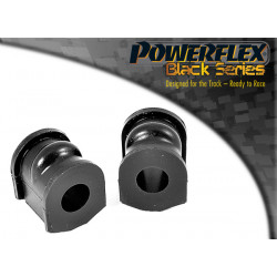 Powerflex Bucșă suport bară antiruliu spate Nissan Sunny/Pulsar GTiR