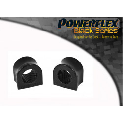 Powerflex Bucșă exterior bară antiruliu 21mm Peugeot 106 & 106 GTi/Rallye