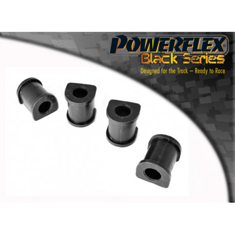 911 Classic (1969 - 1973) Powerflex Bucșă bară antiruliu spate 16mm Porsche 911 Classic (1969 - 1973) | race-shop.ro