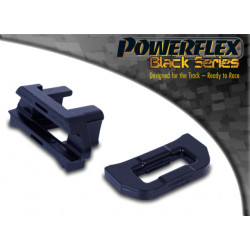 Powerflex Bucșă suport cutia de viteze Porsche Macan (2014 on)