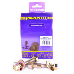 Powerflex Set șuruburi reglare înclinare (16mm) PowerAlign Camber Bolts