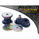 Clio II inc 172 & 182 (1998-2012) Powerflex Flanșă sus amortizor spate Renault Clio II inc 172 & 182 (1998-2012) | race-shop.ro