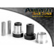 Twingo II (2007-2014) Powerflex Bucșă punte spate Renault Twingo II (2007-2014) | race-shop.ro
