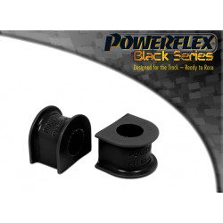 Powerflex Bucșă bară stabilizatoare față 19mm Rover 200 Series 400 Series 