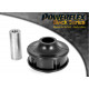75 Powerflex Bucșă tampon motor inferior (mare) Rover 75 | race-shop.ro