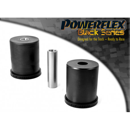 900 (1994-1998) Powerflex Bucșă suport punte spate Saab 900 (1994-1998) | race-shop.ro
