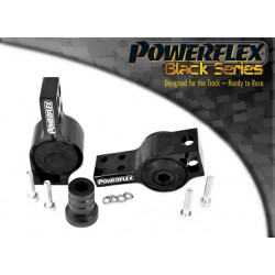 Powerflex Bucșă spate braț față reglare înclinare Seat Altea 5P (2004-)