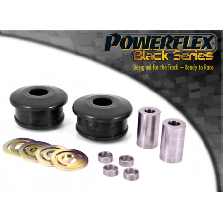 Arosa (1997 - 2004) Powerflex Bucșă spate braț față Seat Arosa (1997 - 2004) | race-shop.ro