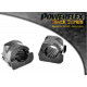 Arosa (1997 - 2004) Powerflex Bucșă bară antiruliu față 18mm Seat Arosa (1997 - 2004) | race-shop.ro