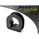 Cordoba (1993-2002) Powerflex Bucșă suport caseta de direcție Seat Cordoba (1993-2002) | race-shop.ro