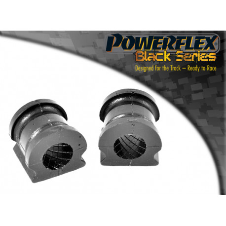 Ibiza 6J (2008-) Powerflex Bucșă bară antiruliu față 19mm Seat Ibiza 6J (2008-) | race-shop.ro