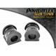 Ibiza 6L (2002-2008) Powerflex Bucșă bară antiruliu față 19mm Seat Ibiza 6L (2002-2008) | race-shop.ro