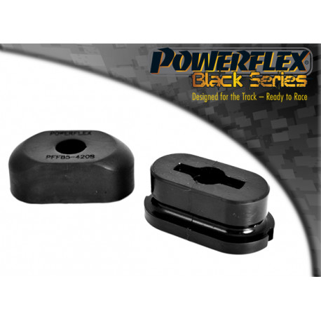 Leon & Cupra Mk1 Typ 1M 2WD (1999-2005) Powerflex Bucșă tampon motor față (dog bone) Seat Leon & Cupra Mk1 Typ 1M 2WD (1999-2005) | race-shop.ro
