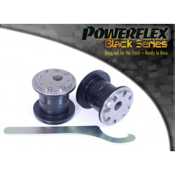 Powerflex Bucșă față braț față cu înclinare reglabilă Seat Leon MK3 5F (2013-) Multi Link