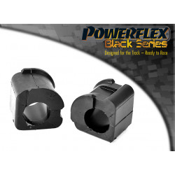 Powerflex Bucșă bară antiruliu față 18mm Seat Toledo (1992 - 1999)