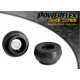 Toledo (1992 - 1999) Powerflex Bucșă flanșe amortizoare față Seat Toledo (1992 - 1999) | race-shop.ro