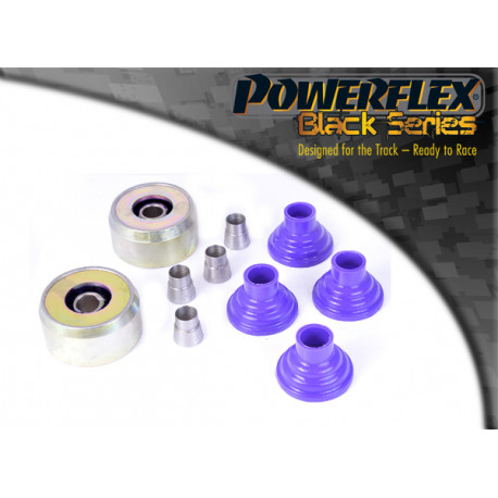 Octavia Mk1 Typ 1U 4WD (1996-2004) Powerflex Bucșă spate braț față (Curse) toate modelele Skoda Octavia Mk1 Typ 1U 4WD (1996-2004) | race-shop.ro