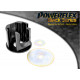 Octavia Mk2 1Z (2004-2012) Powerflex Bucșă tampon motor inferior (mare) Skoda Octavia Mk2 1Z (2004-2012) | race-shop.ro