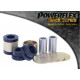 Octavia Mk2 1Z (2004-2012) Powerflex Bucșă exterior braț spate jos Skoda Octavia Mk2 1Z (2004-2012) | race-shop.ro