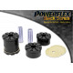 Octavia Mk2 1Z (2004-2012) Powerflex Bucșă față punte spate Skoda Octavia Mk2 1Z (2004-2012) | race-shop.ro