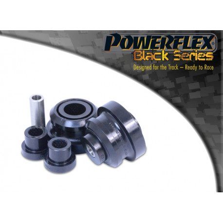 Octavia (2013-) Multi Link Powerflex Bucșă braț (trailing) spate Skoda Octavia (2013-) Multi Link | race-shop.ro