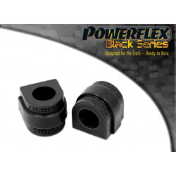 Powerflex Bucșă bară antiruliu față 24mm Skoda Superb (2015 - )