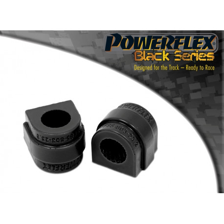 Superb (2015 - ) Powerflex Bucșă bară antiruliu față 24mm Skoda Superb (2015 - ) | race-shop.ro