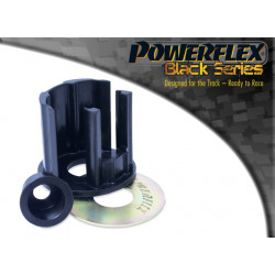 Powerflex Bucșă tampon motor inferior Skoda Superb (2015 - )