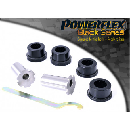 BRZ Powerflex Bucșă spate braț față, reglare deviere Subaru BRZ | race-shop.ro