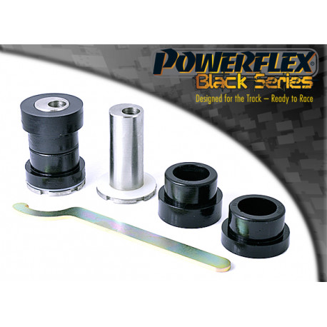 BRZ Powerflex Bucșă interior spate braț spate sus, reglare Subaru BRZ | race-shop.ro