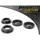 BRZ Powerflex Bucșă spate punte spate Subaru BRZ | race-shop.ro