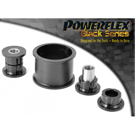 Forester (SH 05/08 on) Powerflex Set Bucșă suport caseta de direcție Subaru Forester (SH 05/08 on) | race-shop.ro