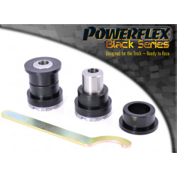 Powerflex Bucșă interior față braț spate sus, reglare Subaru Forester (SH 05/08 on)