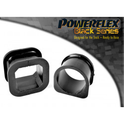 Powerflex Bucșă suport caseta de direcție Subaru Impreza Turbo, WRX & STi GD,GG