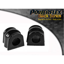 Powerflex Bucșă bară antiruliu Subaru Impreza Turbo, WRX & STi GD,GG