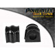 Impreza Turbo, WRX & STi GD,GG (2000 - 2007) Powerflex Bucșă bară antiruliu Subaru Impreza Turbo, WRX & STi GD,GG | race-shop.ro
