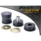 Impreza Turbo, WRX & STi GD,GG (2000 - 2007) Powerflex Bucșă diferențial Subaru Impreza Turbo, WRX & STi GD,GG | race-shop.ro