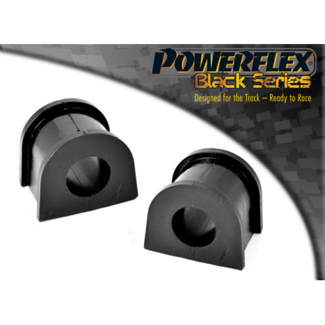 Impreza Turbo, WRX & STi GD,GG (2000 - 2007) Powerflex Bucșă bară antiruliu spate 19mm Subaru Impreza Turbo, WRX & STi GD,GG | race-shop.ro